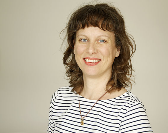 Heilpraktikerin Stefanie Albrecht