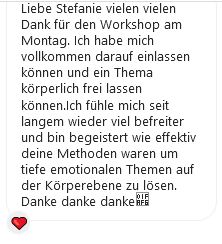 effektive Methoden, die tief gehen und lösen und befreien